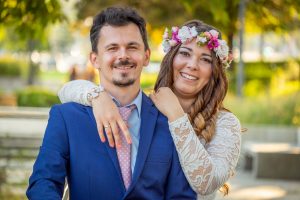 Andrási fotografia esküvő