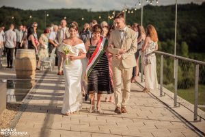 Andrási fotografia esküvő