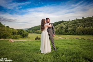 Andrási fotografia esküvő