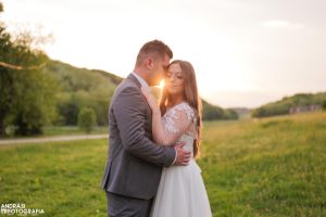 Andrási fotografia esküvő