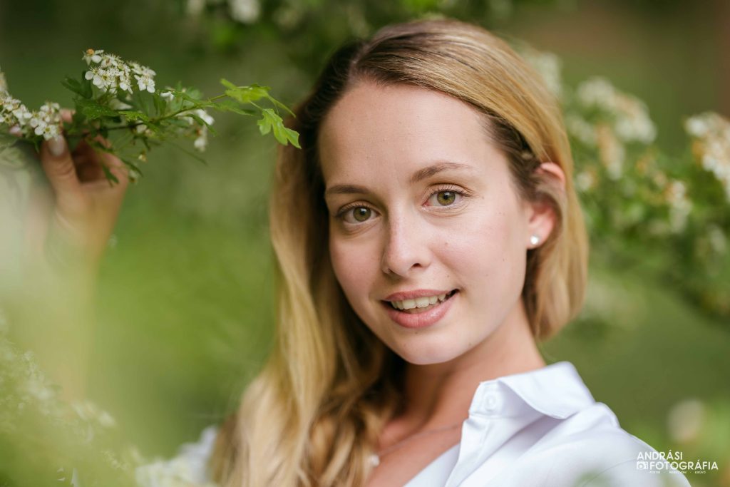 Andrási fotogárfia