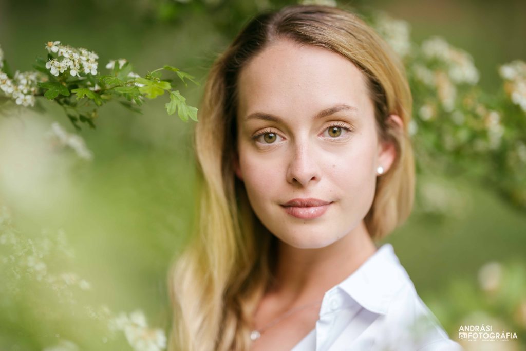 Andrási fotogárfia