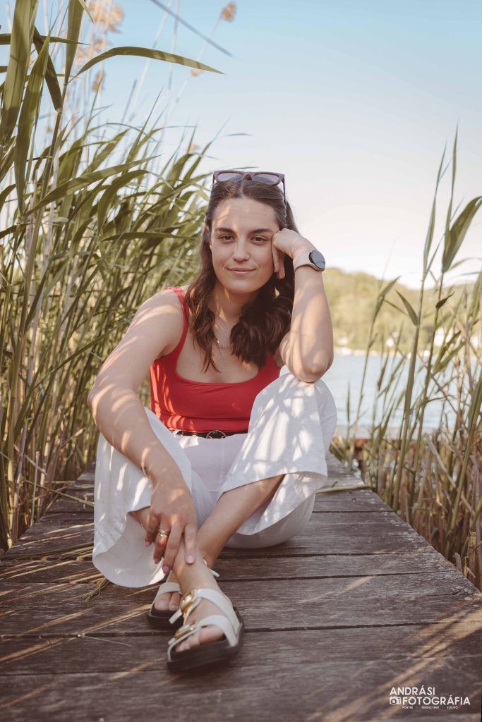 Andrási fotogárfia
