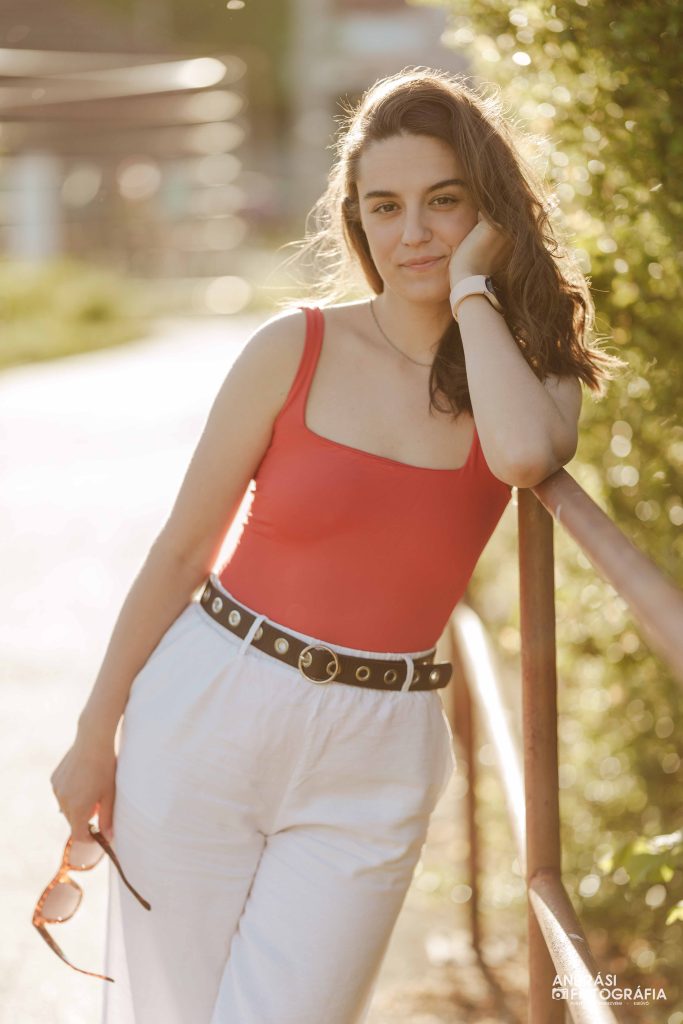 Andrási fotogárfia